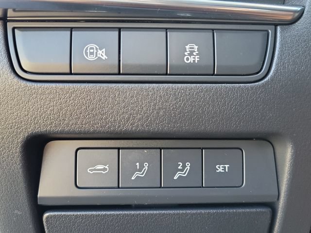 Used 2025 MAZDA MAZDA3 s AWD/4WD image 18