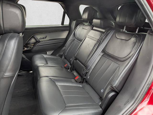 Used 2025 Land Rover Range Rover Sport SE AWD/4WD image 20