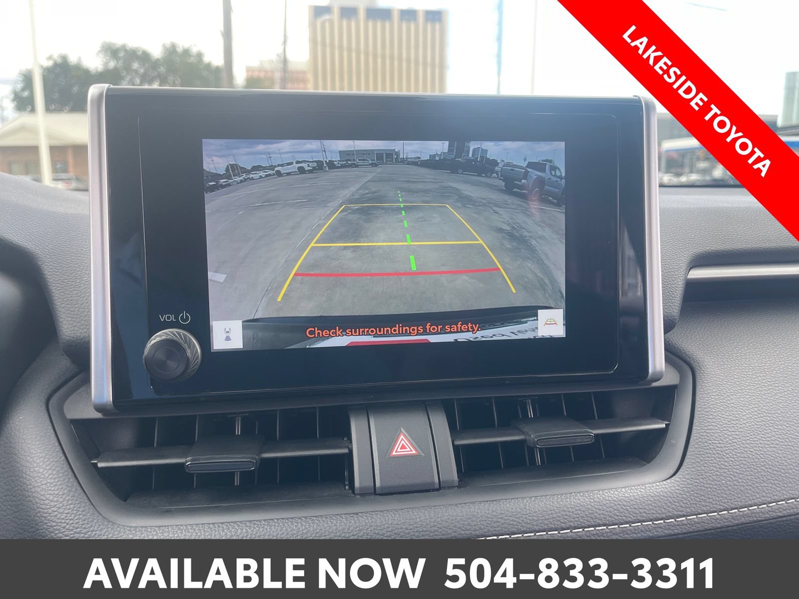 Certified 2024 Toyota RAV4 XLE FWD image 35