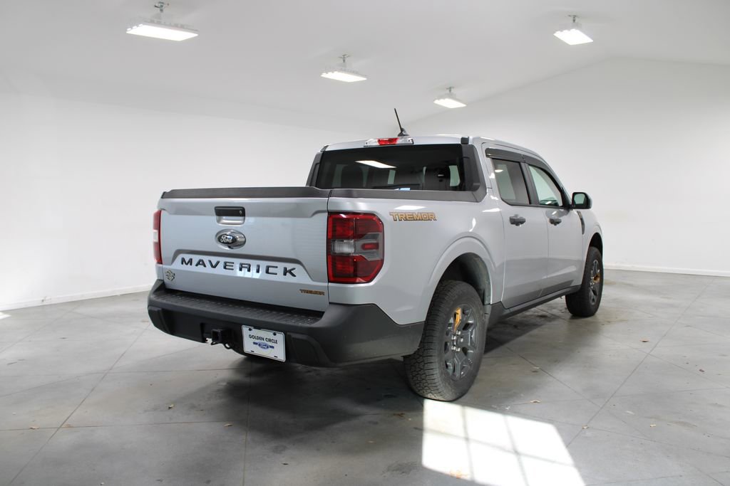 Used 2024 Ford Maverick Tremor w/ Tremor Off-Road Package image 9
