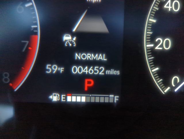 Used 2024 Honda HR-V EX-L image 20