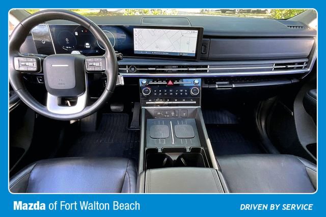 Used 2024 Hyundai Santa Fe Limited image 7