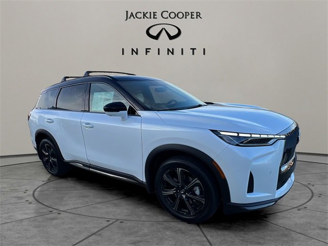 New 2026 INFINITI QX60 Autograph w/ Autograph Tech Package image 7