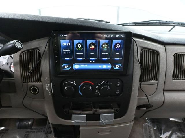 Used 2003 Dodge Ram 2500 Truck SLT image 28