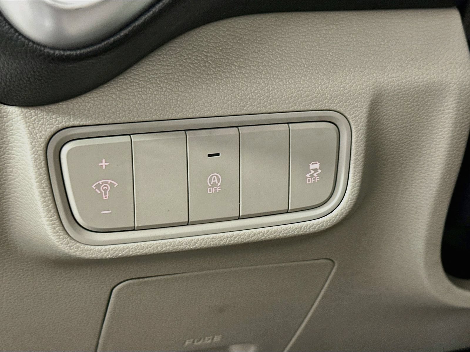 Used 2022 Kia Soul LX FWD image 10