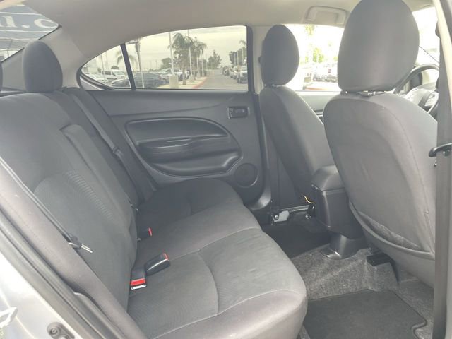 Used 2020 Mitsubishi Mirage G4 ES image 24