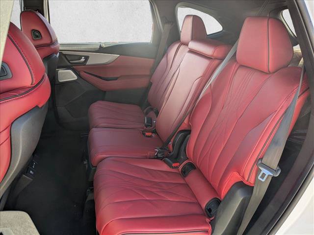 New 2026 Acura MDX A-Spec AWD/4WD image 16