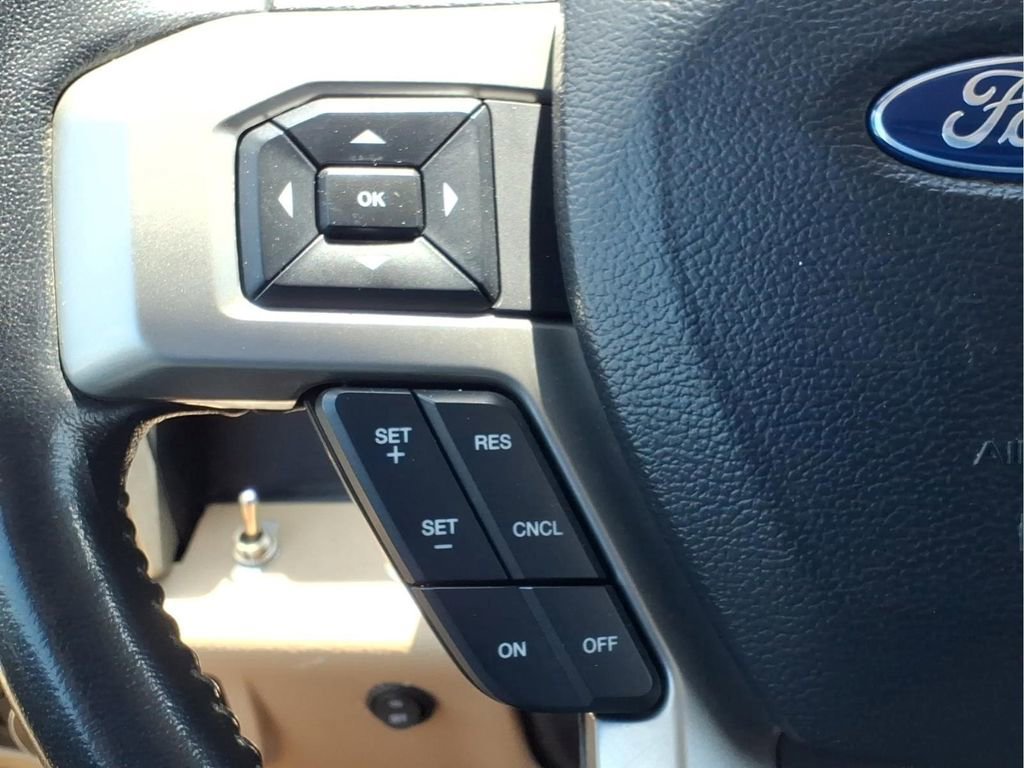 Used 2021 Ford F450 Lariat w/ Lariat Ultimate Package AWD/4WD image 24