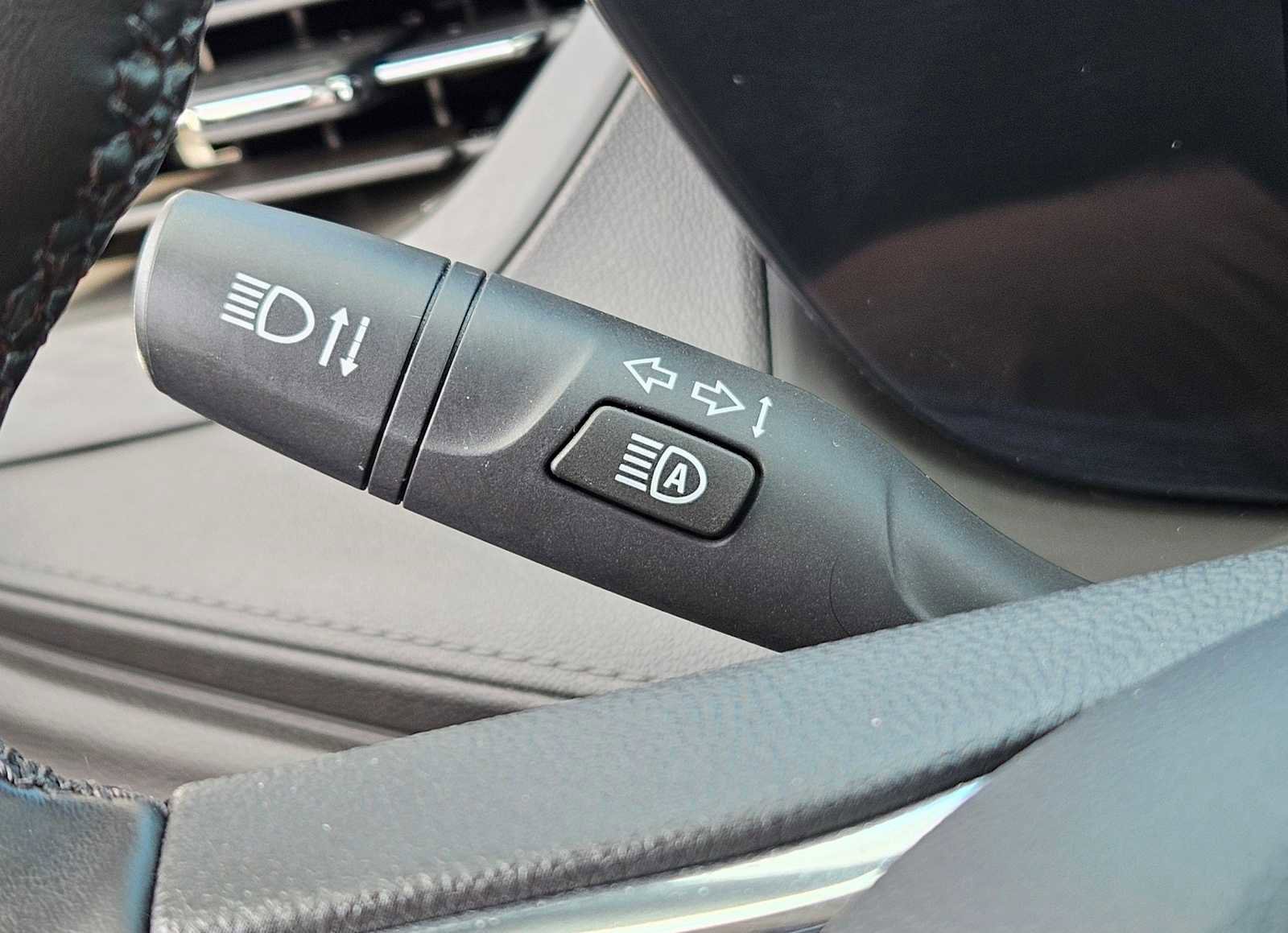 Used 2024 Buick Encore GX Sport Touring w/ Comfort Package image 24