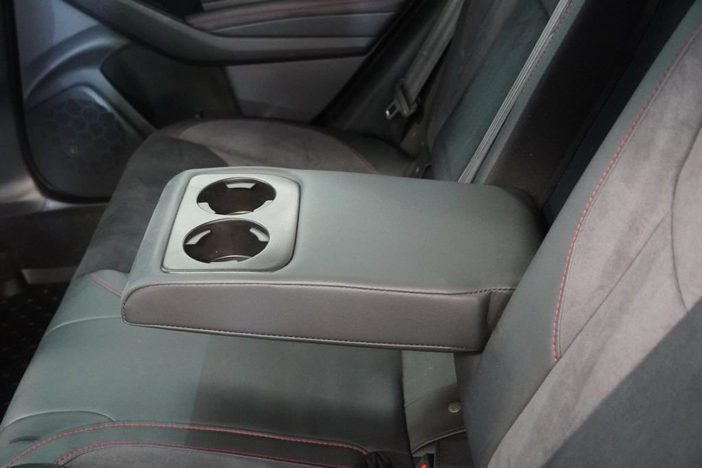 Used 2024 Subaru WRX TR AWD/4WD image 29