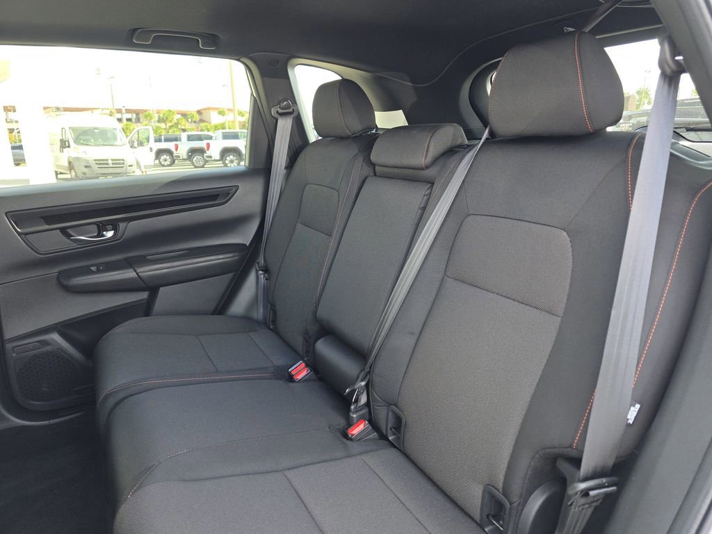 Used 2026 Honda CR-V Sport image 16