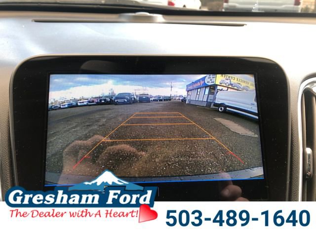 Used 2019 Chevrolet Malibu LT image 21