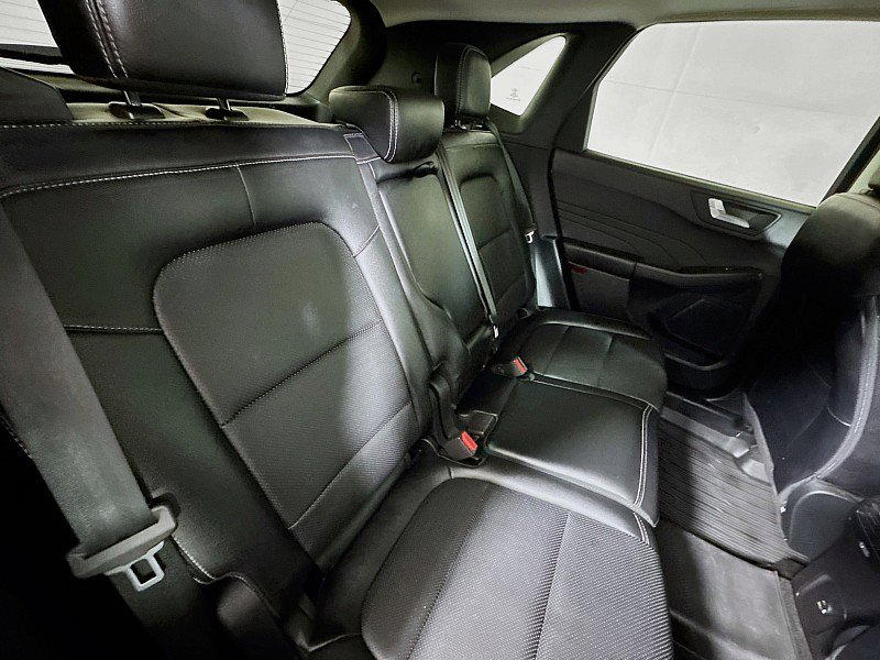 Used 2022 Ford Escape SEL image 26