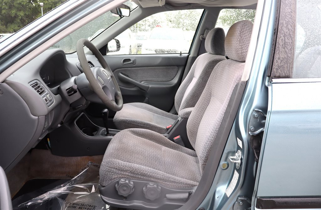 Used 1999 Honda Civic LX image 14