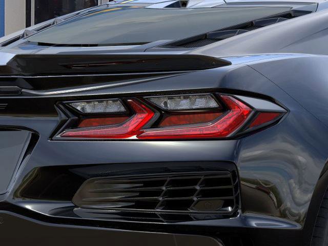 New 2025 Chevrolet Corvette Z06 w/ Stealth Interior Trim Package RWD image 33