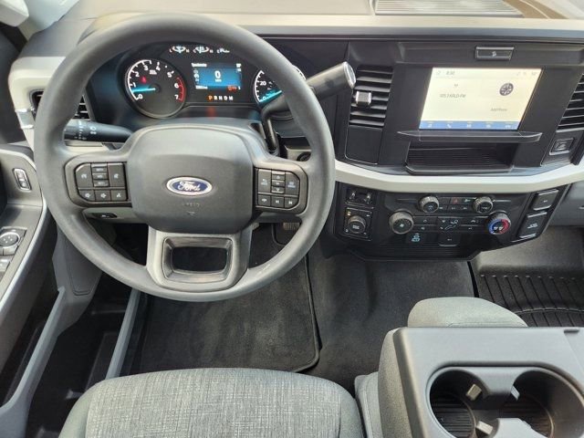 Used 2025 Ford F250 XLT w/ FX4 Off-Road Package image 28