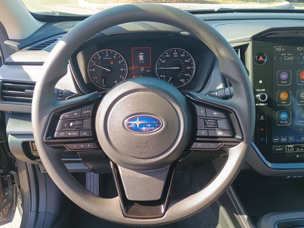 New 2026 Subaru Crosstrek 2.0i Premium image 15