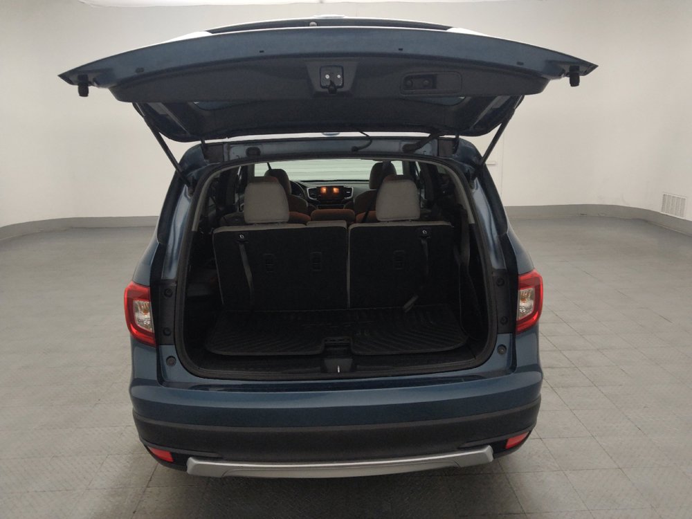 Used 2021 Honda Pilot EX image 29
