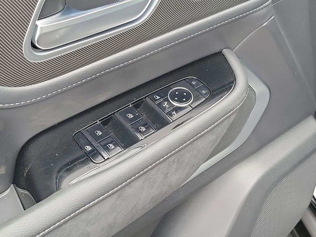 New 2026 INFINITI QX80 Luxe AWD/4WD image 16