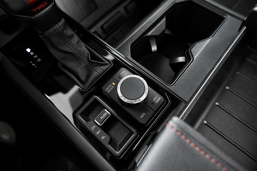 Used 2023 Toyota Tundra TRD Pro image 45