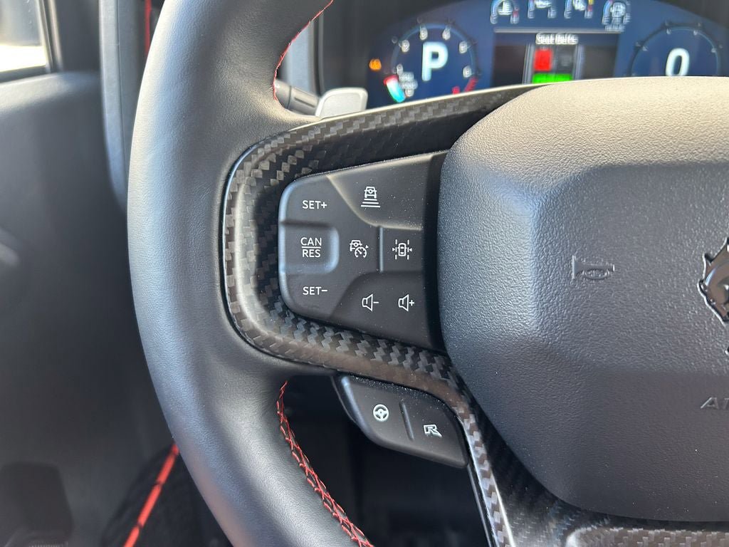 New 2025 Ford Bronco Raptor w/ Interior Carbon Fiber Pack AWD/4WD image 31