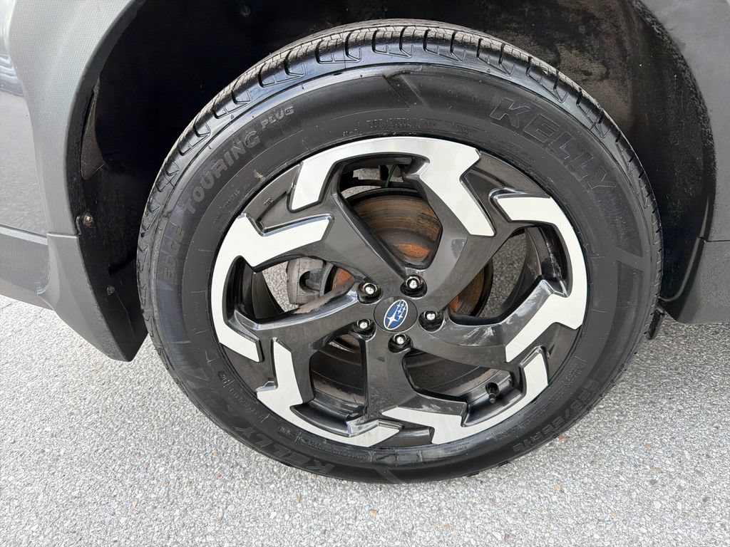 Certified 2023 Subaru Crosstrek 2.5i Limited AWD/4WD image 15