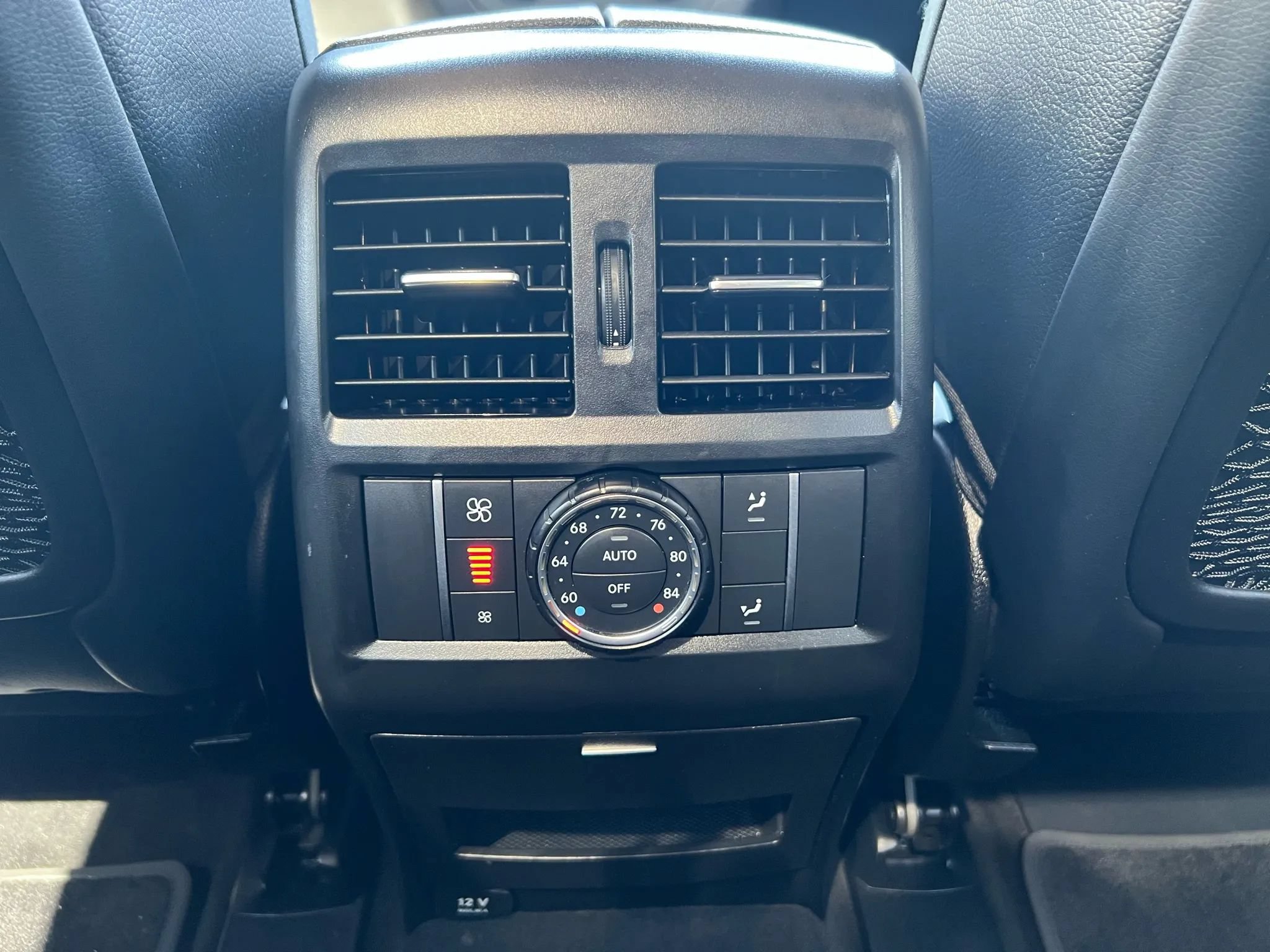 Used 2019 Mercedes-Benz GLS 550 4MATIC image 26