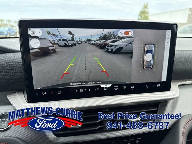 New 2026 Ford Explorer ST w/ Sun And Sound Package AWD/4WD image 20