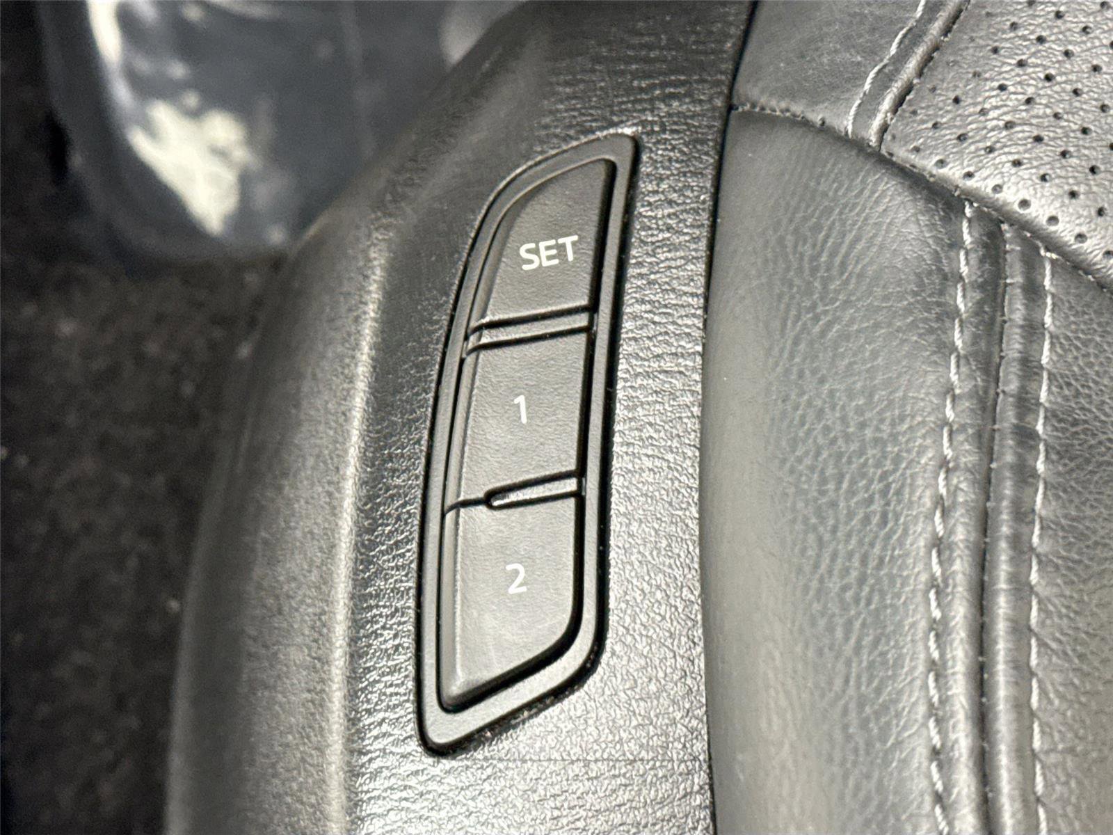 Certified 2022 MAZDA CX-9 Touring Plus image 34