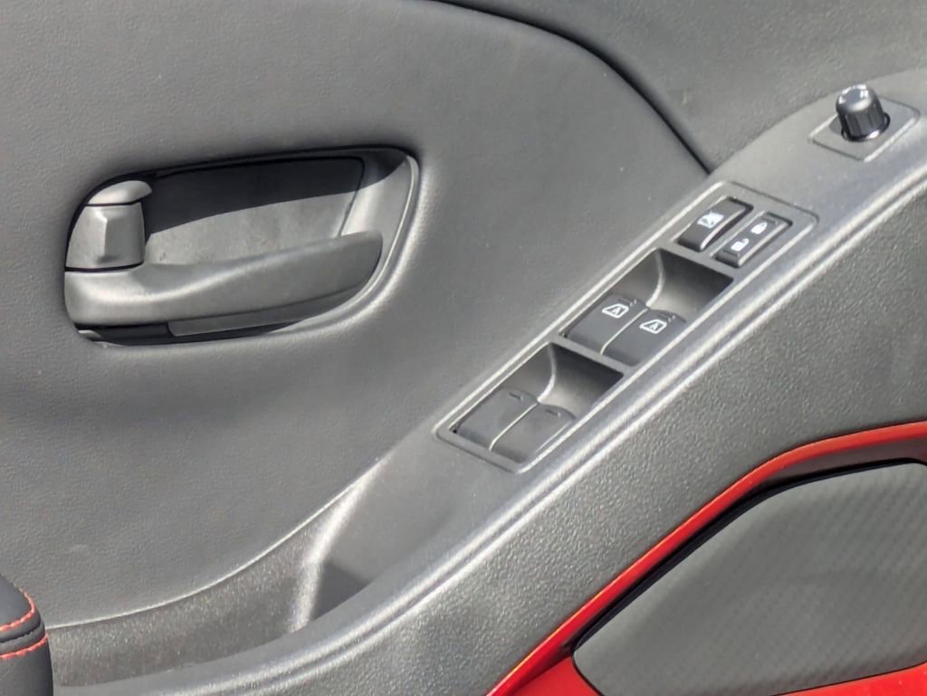 New 2026 Nissan Frontier PRO-4X w/ Pro-4x Convenience Package image 8