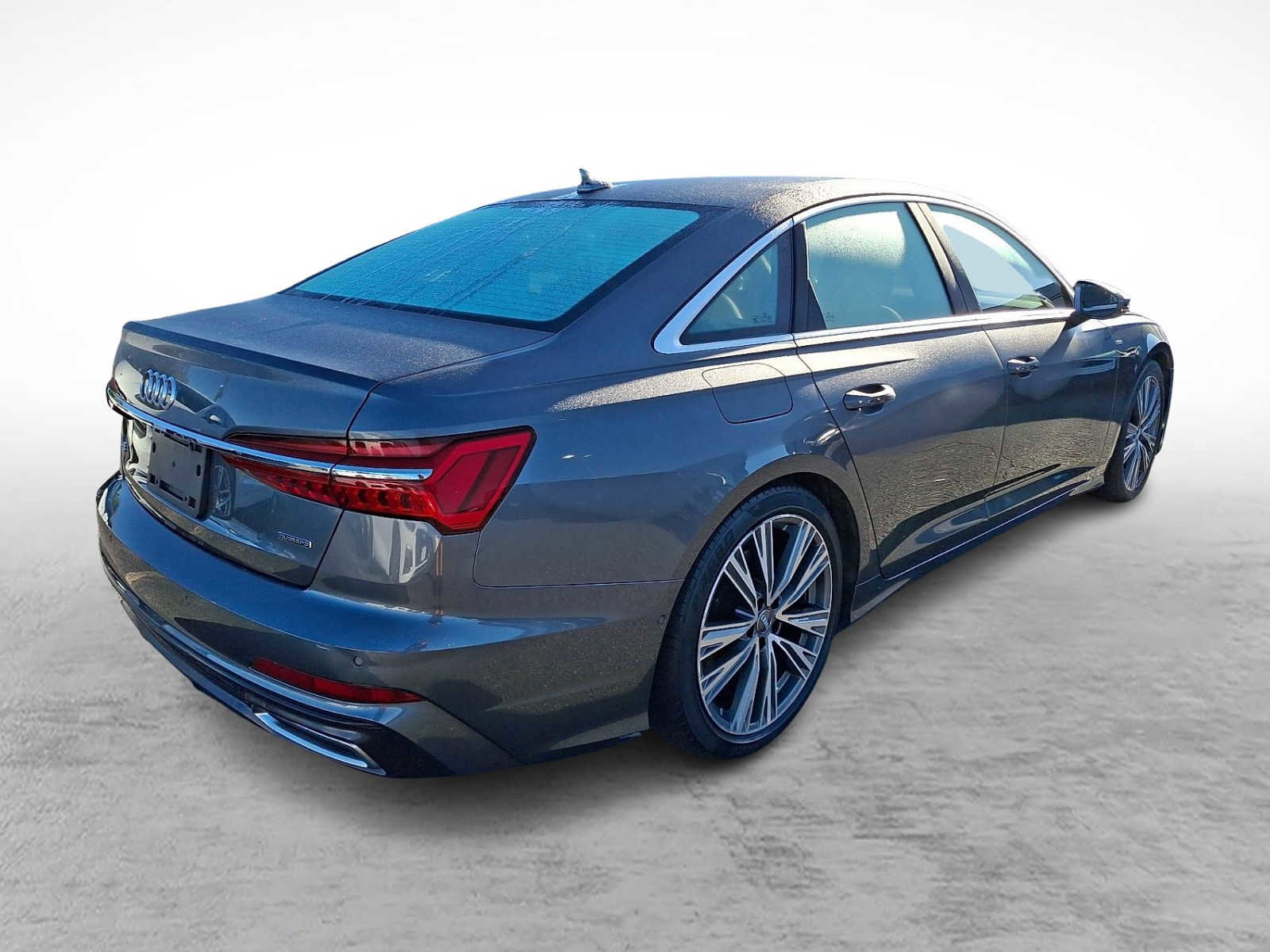 Used 2019 Audi A6 3.0T Prestige w/ Prestige Package AWD/4WD image 4