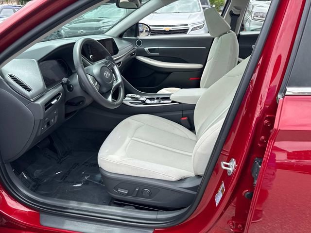 Used 2023 Hyundai Sonata SEL w/ Convenience Package image 19