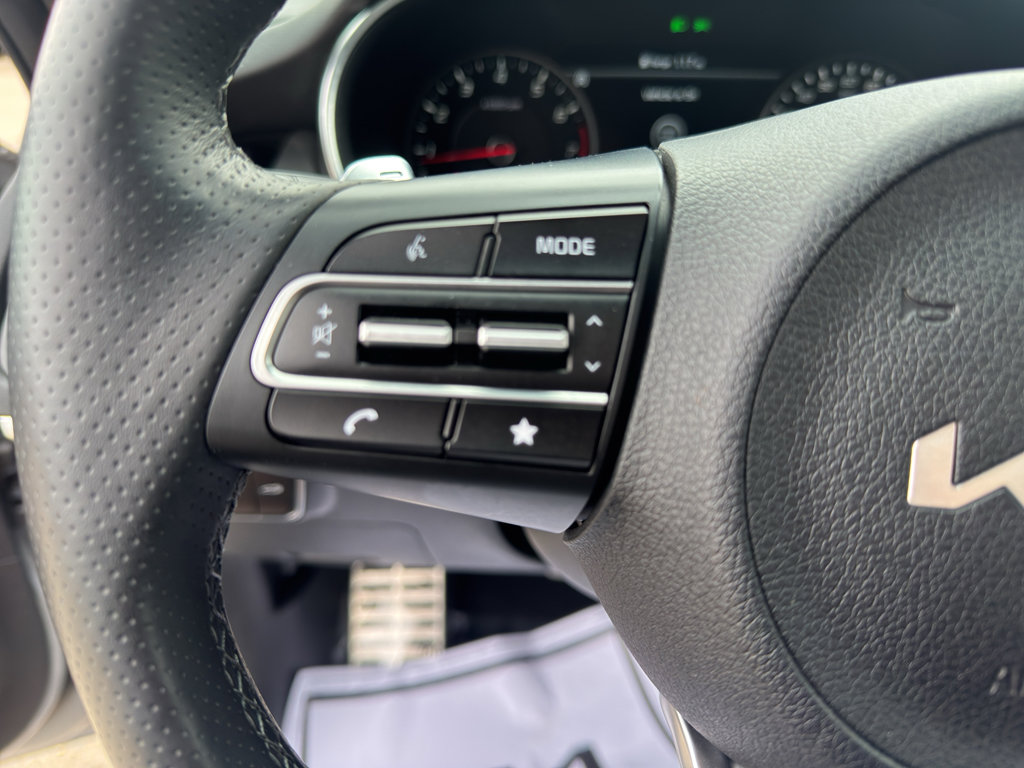 Used 2022 Kia Stinger GT2 w/ Scorpion Package AWD/4WD image 21