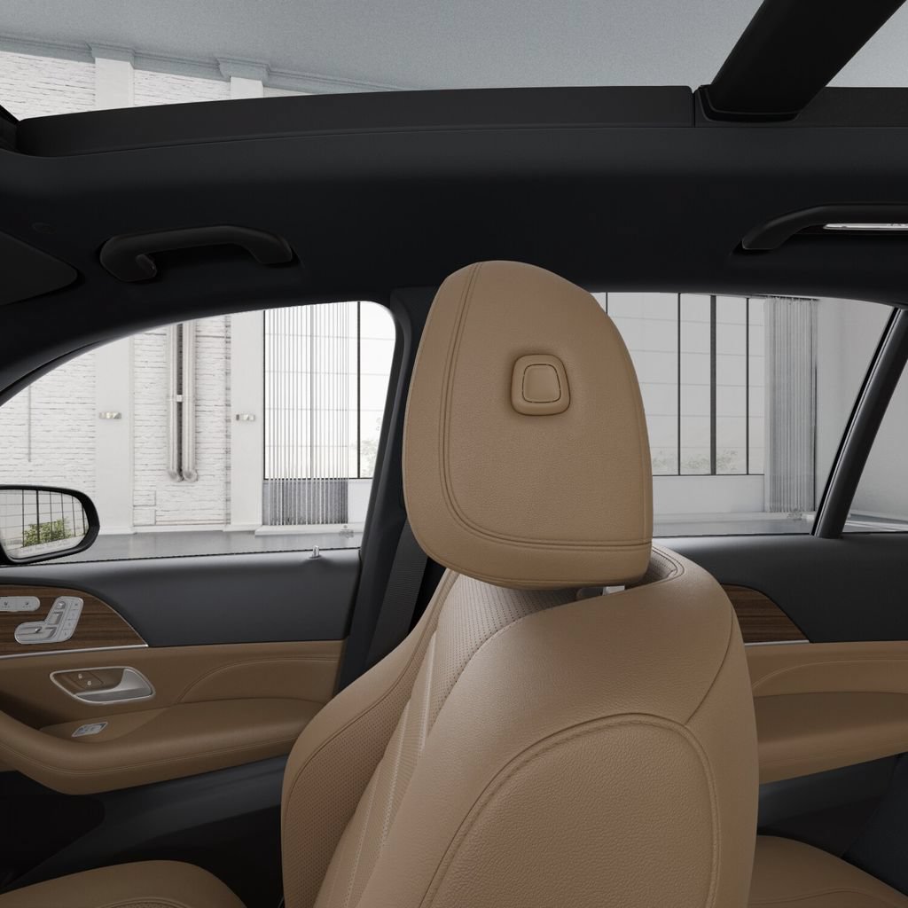 New 2026 Mercedes-Benz GLE 450 4MATIC image 45
