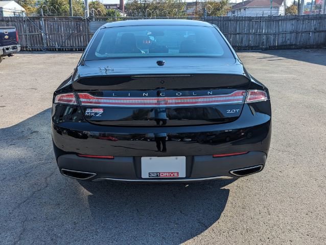 Used 2020 Lincoln MKZ Reserve w/ Elements Package FWD image 8