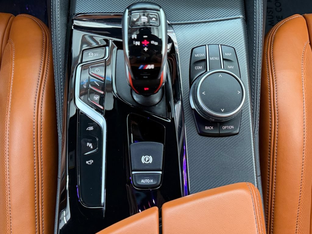 Used 2018 BMW M5 w/ Executive Package AWD/4WD image 43