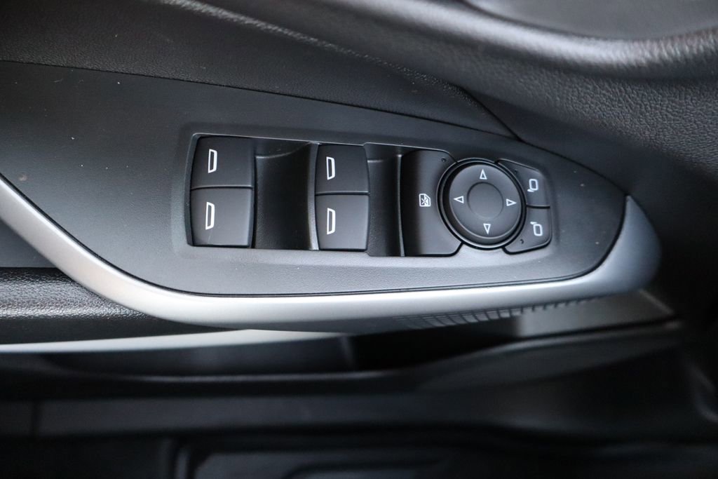 New 2026 Chevrolet Trax LS w/ Driver Confidence Package image 16