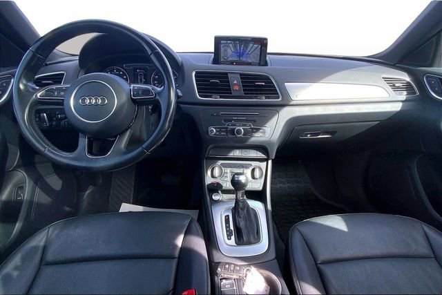 Used 2018 Audi Q3 2.0T Premium w/ Convenience Package image 15