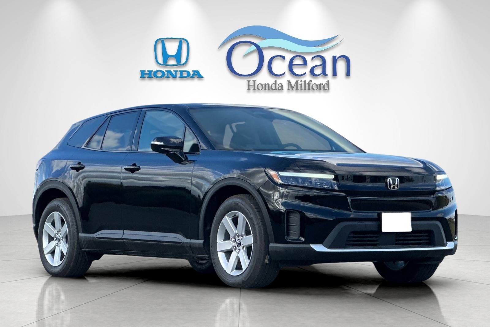 New 2026 Honda Prologue EX image 7