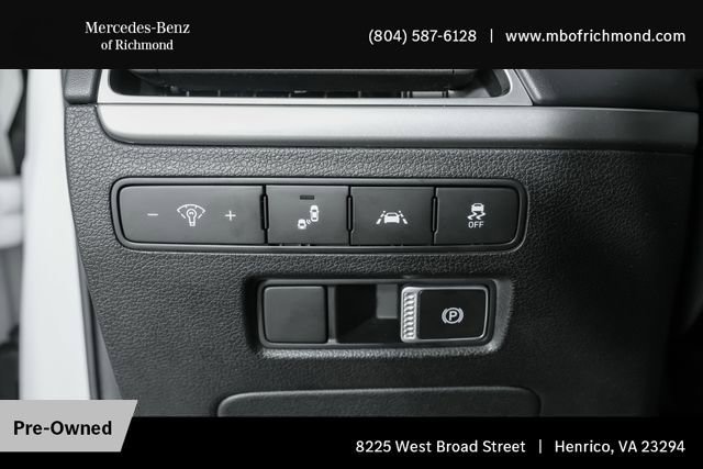 Used 2020 Hyundai Palisade SEL image 34