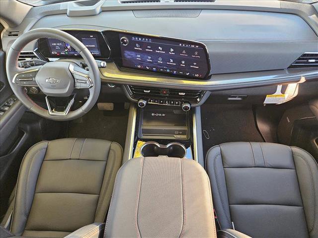 New 2026 Chevrolet Suburban RST w/ Comfort Package image 14