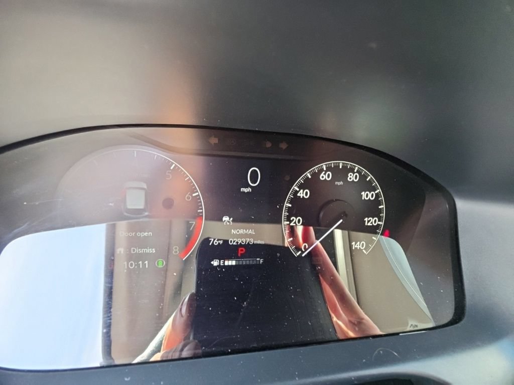 Certified 2024 Honda HR-V LX image 14