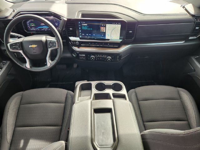 Used 2025 Chevrolet Silverado 1500 LT RWD image 26