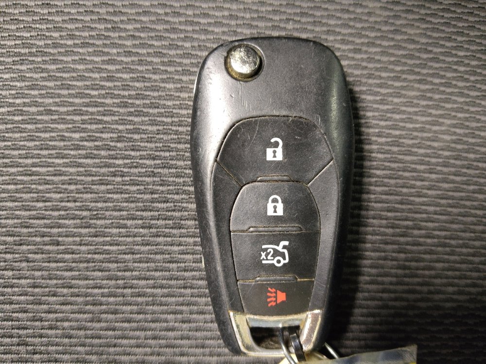 Used 2017 Chevrolet Cruze LS FWD image 32