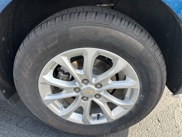 Used 2019 Chevrolet Equinox LT image 29