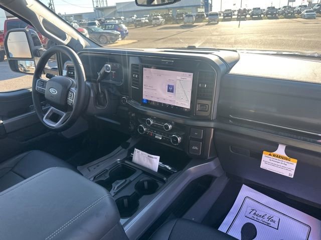 New 2026 Ford F350 Lariat AWD/4WD image 10