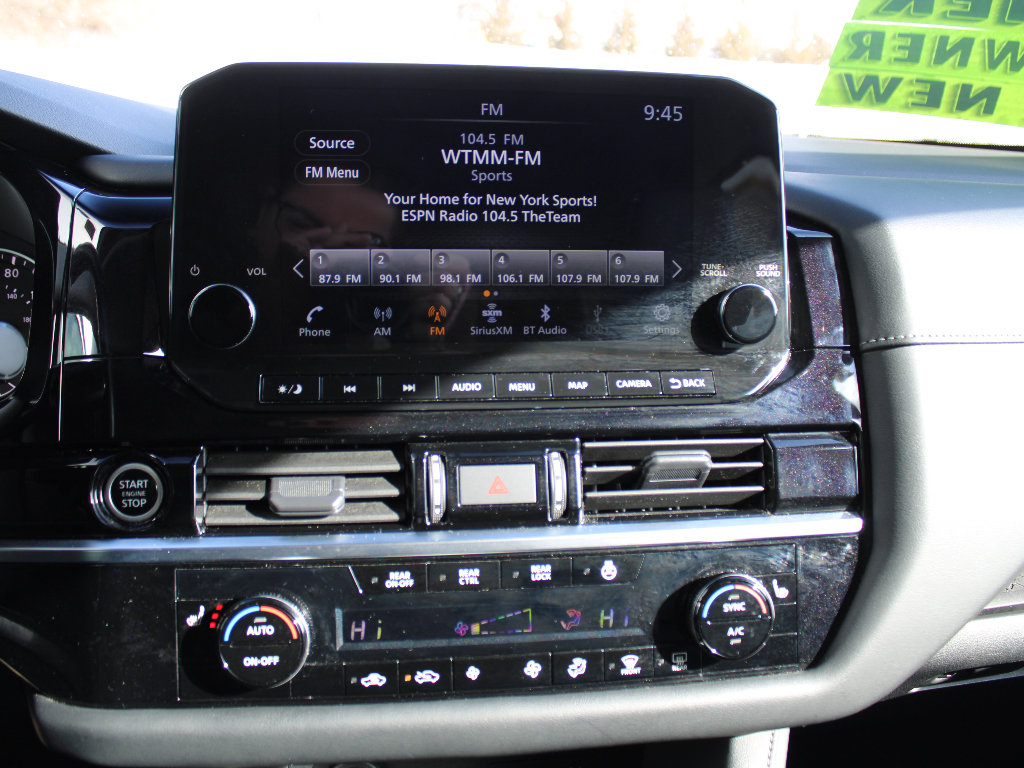 Used 2023 Nissan Pathfinder SL image 20