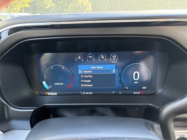 New 2026 Ford F350 XLT w/ XLT Premium Package image 31