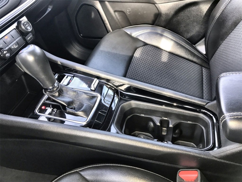 Used 2022 Jeep Compass Altitude image 20