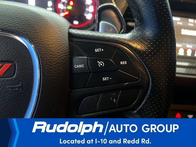 Used 2021 Dodge Challenger GT w/ Blacktop Package image 19